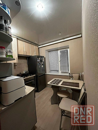 Сдается двухкомнатная квартира в Ленинском районе недалеко от Цирка Донецк - изображение 2