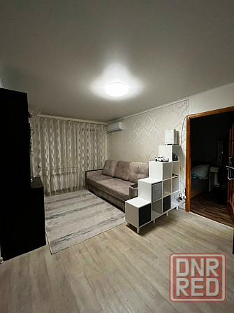 Сдается двухкомнатная квартира в Ленинском районе недалеко от Цирка Донецк - изображение 4