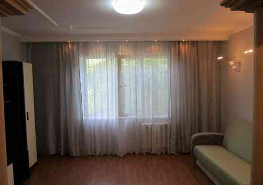 2кк квартира в Киевском районе на Будапештской. Донецк