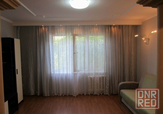 2кк квартира в Киевском районе на Будапештской. Донецк - изображение 2