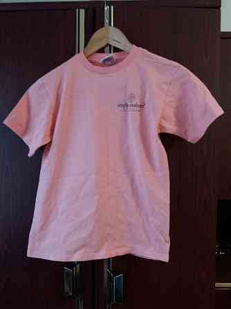 Продам футболку рост 150 см р.40 Донецк