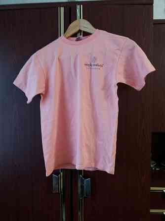 Продам футболку рост 150 см р.40 Донецк