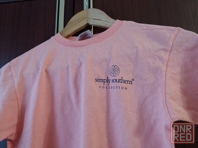 Продам футболку рост 150 см р.40 Донецк - изображение 4