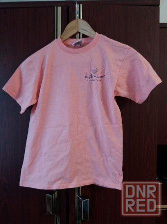 Продам футболку рост 150 см р.40 Донецк - изображение 3