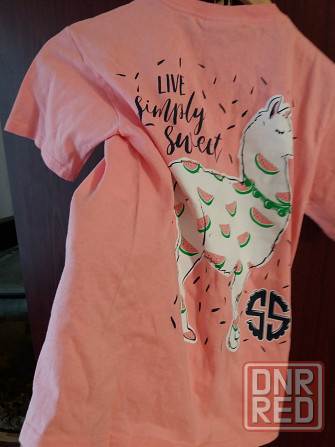 Продам футболку рост 150 см р.40 Донецк - изображение 8