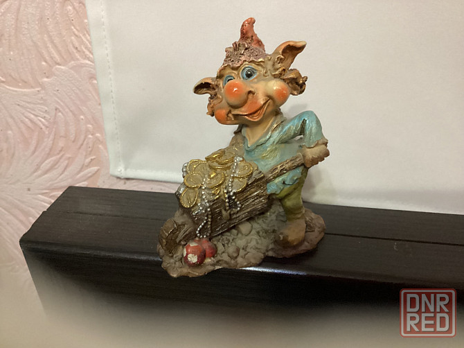 Светильник в детскую комнату - красивый и полезный подарок Макеевка - изображение 4