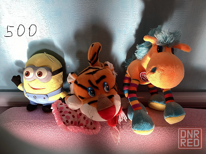 Светильник в детскую комнату - красивый и полезный подарок Макеевка - изображение 3