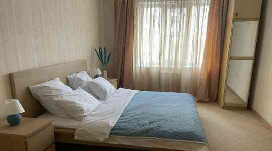 Сдаю двухкомнатную квартиру 67.0 м² этаж 4, город Донецк, Киевский Донецк