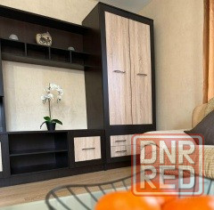 Сдаю двухкомнатную квартиру 67.0 м² этаж 4, город Донецк, Киевский Донецк - изображение 3