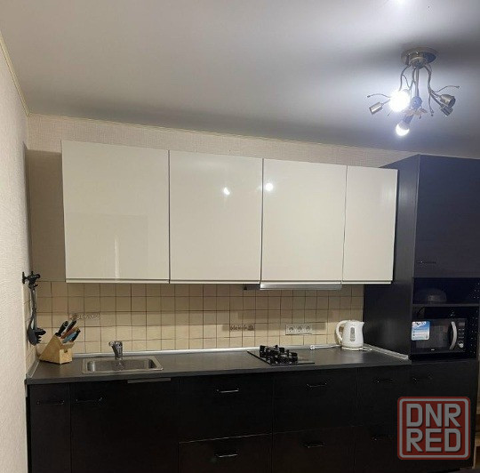 Сдаю двухкомнатную квартиру 67.0 м² этаж 4, город Донецк, Киевский Донецк - изображение 2