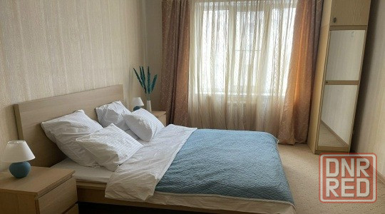 Сдаю двухкомнатную квартиру 67.0 м² этаж 4, город Донецк, Киевский Донецк - изображение 1