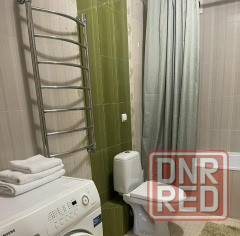 Сдаю двухкомнатную квартиру 67.0 м² этаж 4, город Донецк, Киевский Донецк - изображение 4