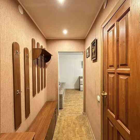 Сдаю 1-к квартиру в Калининском районе на ул. Цусимской. Донецк