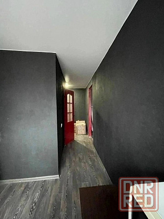 Сдается однокомнатная квартира в Буденовском районе по улице Вышнеградского, Донецк - изображение 3