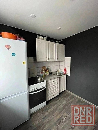 Сдается однокомнатная квартира в Буденовском районе по улице Вышнеградского, Донецк - изображение 1