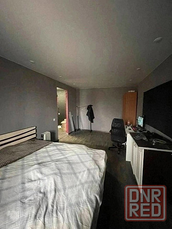 Сдается однокомнатная квартира в Буденовском районе по улице Вышнеградского, Донецк - изображение 2