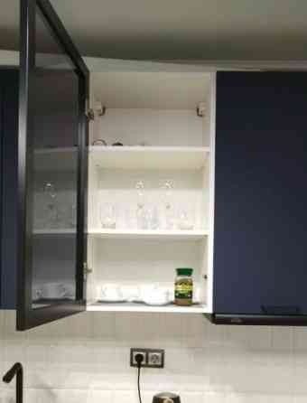 Сдам евродвушку с дизайнерским ремонтом в Калининском районе, Донецк