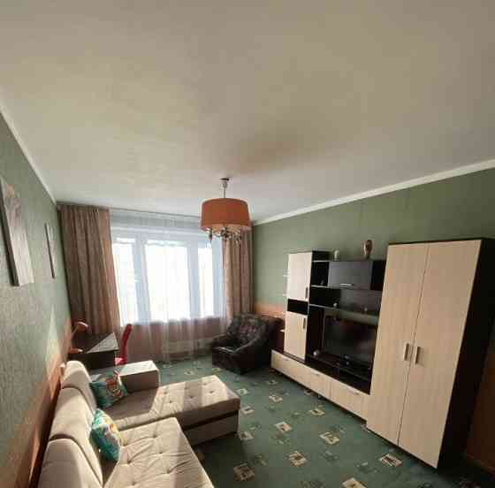 сдаю однокомнатную квартиру в центральном районе города Донецка, Ворошиловский район Донецк