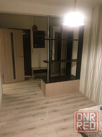 Сдам отличную двухкомнатную квартиру 55 м2.Калининский Донецк - изображение 4