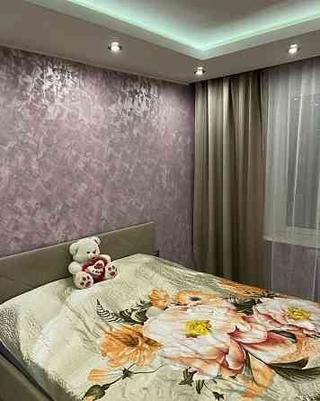 Сдаю двухкомнатную квартиру 43.0 м² этаж 3 город Донецк, Проспект Донецк