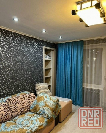 Сдаю двухкомнатную квартиру 43.0 м² этаж 3 город Донецк, Проспект Донецк - изображение 5