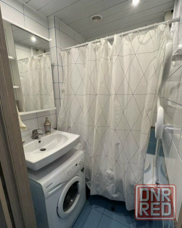 Сдаю двухкомнатную квартиру 43.0 м² этаж 3 город Донецк, Проспект Донецк - изображение 2