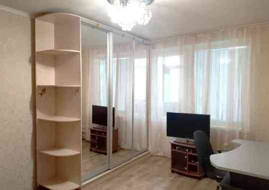 Сдается однокомнатная квартира в Кировском районе на площади Свободы Донецк