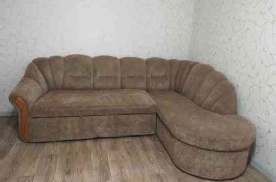 Сдается однокомнатная квартира в Кировском районе на площади Свободы Донецк