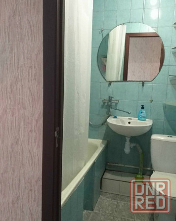 Сдается однокомнатная квартира в Кировском районе на площади Свободы Донецк - изображение 3