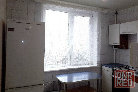 Сдается однокомнатная квартира в Кировском районе на площади Свободы Донецк - изображение 5