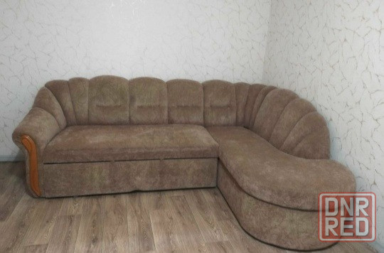 Сдается однокомнатная квартира в Кировском районе на площади Свободы Донецк - изображение 6