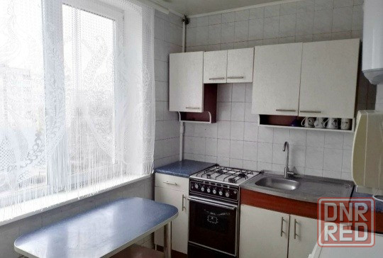 Сдается однокомнатная квартира в Кировском районе на площади Свободы Донецк - изображение 2