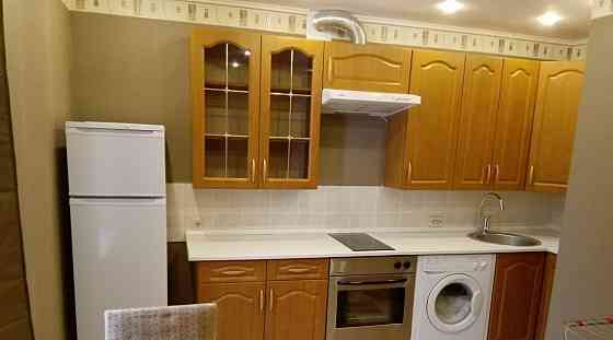 Сдаётся двухкомнатная квартира в Калининском районе Донецк