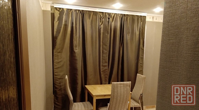 Сдаётся двухкомнатная квартира в Калининском районе Донецк - изображение 2