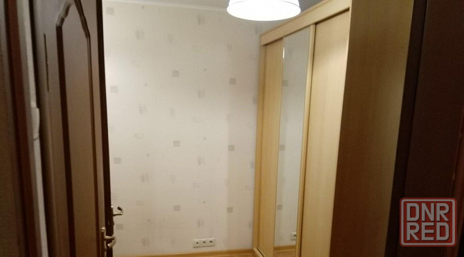 Сдаётся двухкомнатная квартира в Калининском районе Донецк - изображение 8