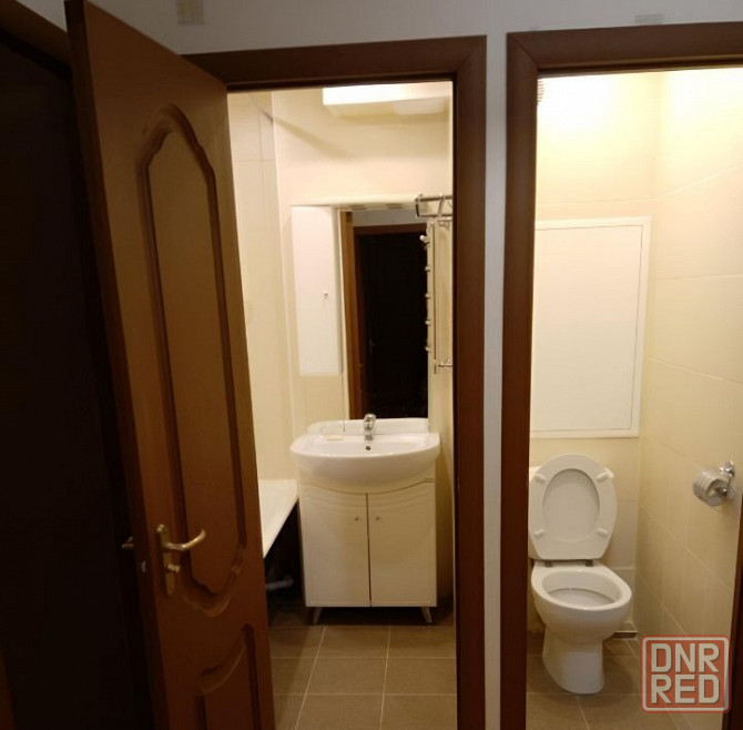 Сдаётся двухкомнатная квартира в Калининском районе Донецк - изображение 10