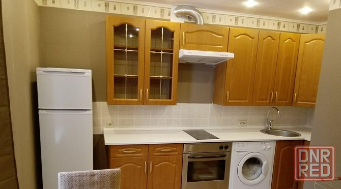 Сдаётся двухкомнатная квартира в Калининском районе Донецк - изображение 1