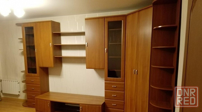 Сдаётся двухкомнатная квартира в Калининском районе Донецк - изображение 5