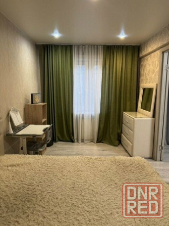 Сдаётся двухкомнатная квартира в Ленинском районе, ориентир Цирк. Донецк - изображение 6