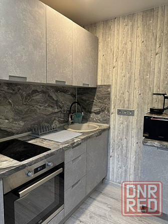 Сдаётся двухкомнатная квартира в Ленинском районе, ориентир Цирк. Донецк - изображение 1