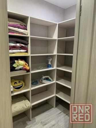 Сдаётся двухкомнатная квартира в Ленинском районе, ориентир Цирк. Донецк - изображение 3