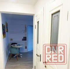 Сдается в аренду двухкомнатная квартира! Киевский район, Донбасс арена. Донецк - изображение 4