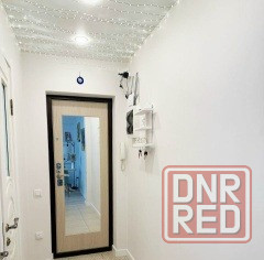 Сдается в аренду двухкомнатная квартира! Киевский район, Донбасс арена. Донецк - изображение 2