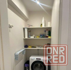 Сдается в аренду двухкомнатная квартира! Киевский район, Донбасс арена. Донецк - изображение 3