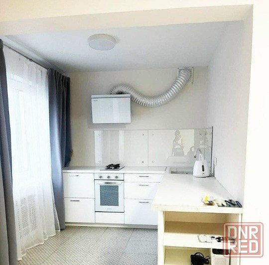 Сдается в аренду двухкомнатная квартира! Киевский район, Донбасс арена. Донецк - изображение 1