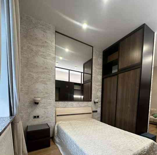 Сдаётся в аренду уютная двухкомнатная квартира с балконом Донецк