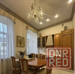 Сдаётся в аренду уютная двухкомнатная квартира с балконом Донецк - изображение 3