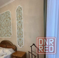 Сдаётся в аренду уютная двухкомнатная квартира с балконом Донецк - изображение 4