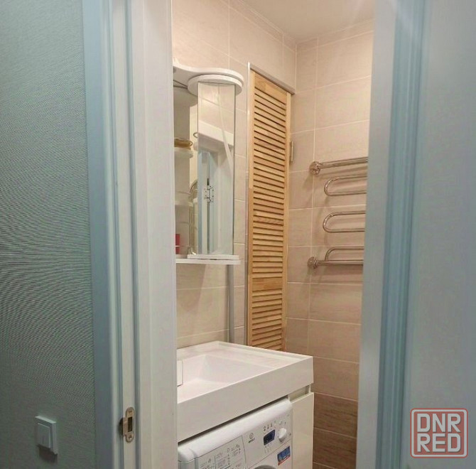 Сдается квартира в ленинском районе Донецк - изображение 8