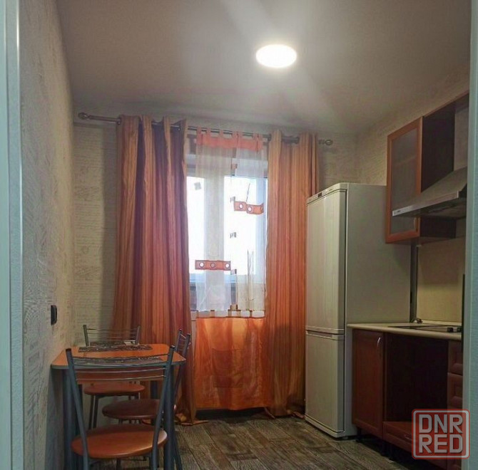 Сдается квартира в ленинском районе Донецк - изображение 3